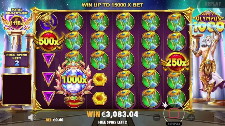 agen slot terbaru