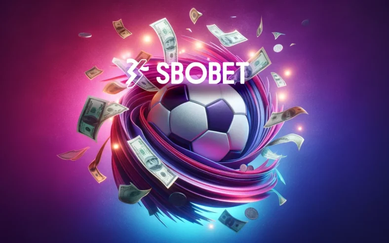 situs SBOBET88 terbaru